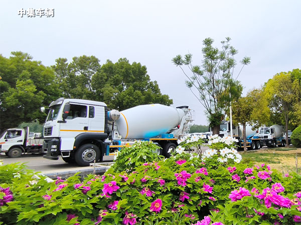 牡丹綻妍 譜寫新篇 | 從車間到牡丹園，這些行業(yè)大腕為何集體"點(diǎn)贊"？
