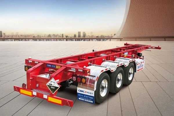 【集團新聞】中集車輛2024年一季度財報發(fā)布：營收達51.5億元，加速鍛造新質(zhì)生產(chǎn)力