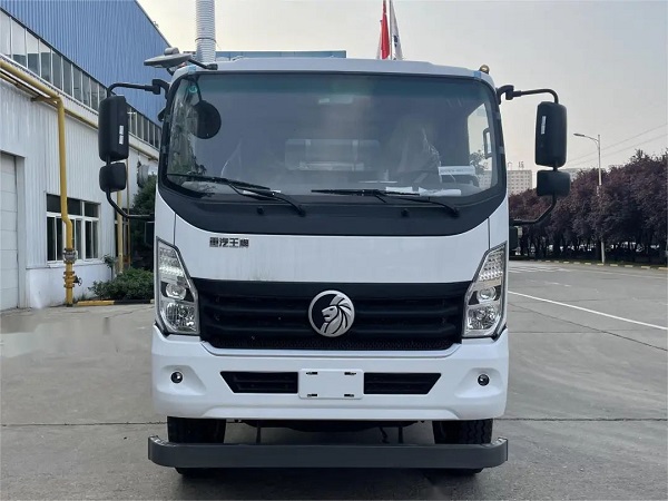 兩橋攪拌車的優(yōu)勢解析！詳細特點全知道！