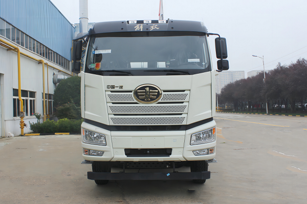 混動攪拌車強(qiáng)勁優(yōu)勢詳解！攪拌車主新選擇！