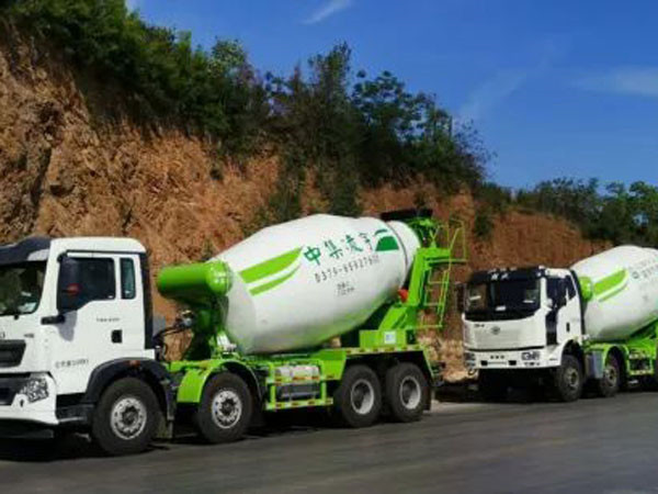 6月重卡銷量走勢與預(yù)期相符，兩家企業(yè)逆風(fēng)增長
