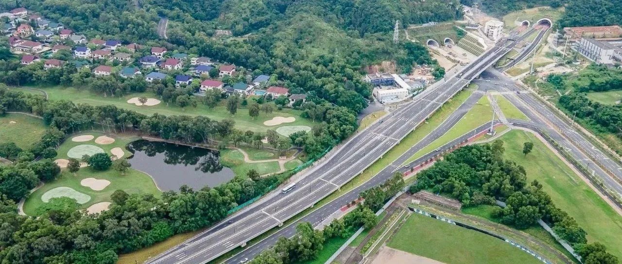 喜報！珠海建工集團下屬企業(yè)長正建設公司承建項目榮獲全國市政行業(yè)最高獎