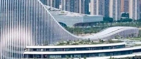 登上新聞聯(lián)播！大橫琴集團(tuán)精心打造的“天沐琴臺(tái)”，火遍全國！