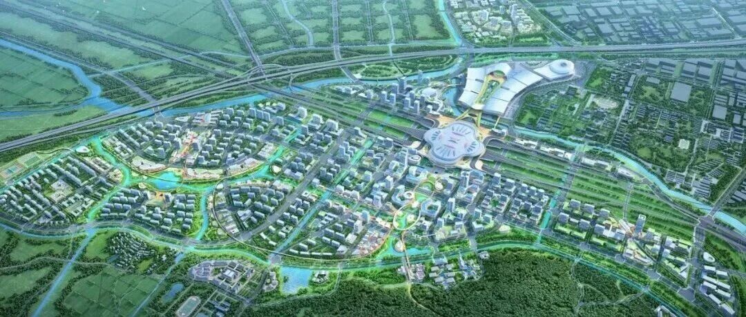 開門紅！珠海建工集團成功中標11.56億國家級標桿項目！